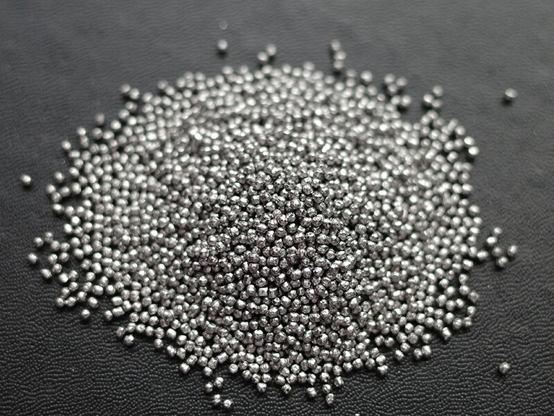 Tiro de zinc