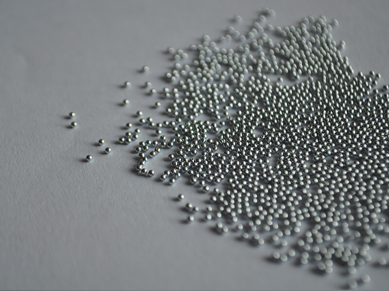 Tiro de zinc
