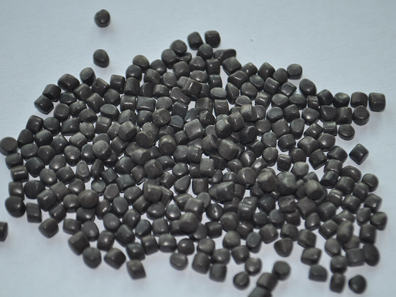 Bloques de molienda y perlas de cerámica