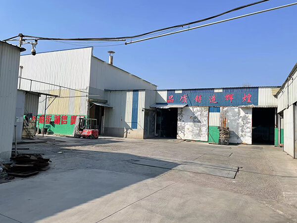 Servicio comercial Sharree Co., Ltd. 